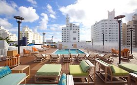 Hampton Inn South Beach Miami